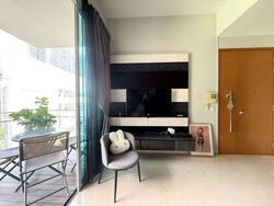 The Inspira (D9), Condominium #598778541